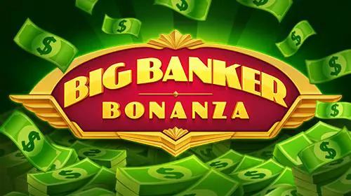 Big Banker Bonanza - WinPesa - Nigeria