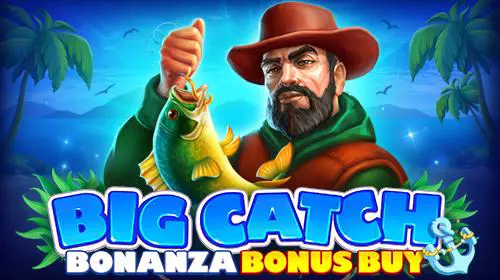 Big Catch Bonanza: Bonus Buy - WinPesa - Nigeria