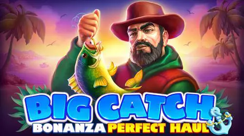 Big Catch Bonanza: Perfect Haul - WinPesa - Nigeria