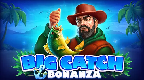 Big Catch Bonanza - WinPesa - Nigeria
