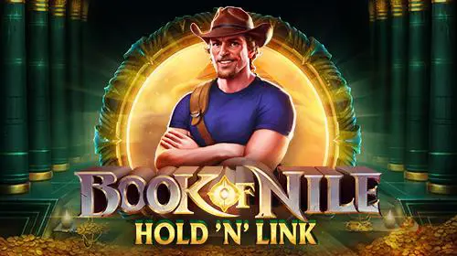 Book of Nile: Hold'n'Link - WinPesa - Nigeria