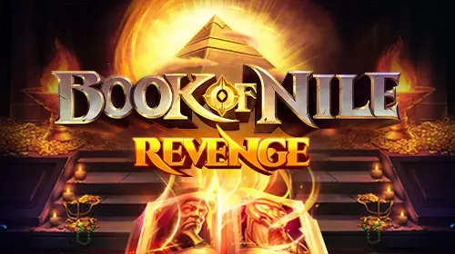 Book of Nile: Revenge - WinPesa - Nigeria