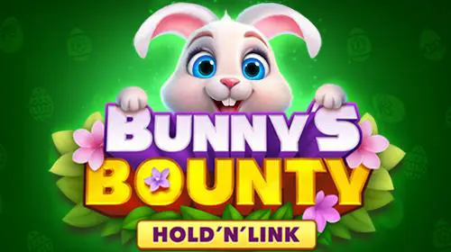 Bunny's Bounty: Hold 'N' Link - WinPesa - Nigeria