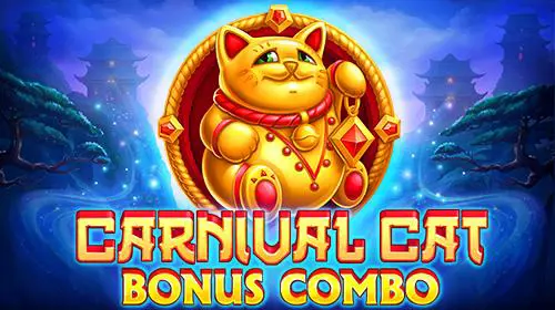 Carnival Cat: Bonus Combo - WinPesa - Nigeria