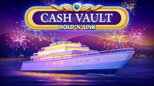 Cash Vault Hold ‘n’ Link - WinPesa - Nigeria