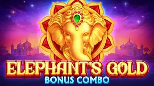 Elephant's Gold: Bonus Combo - WinPesa - Nigeria