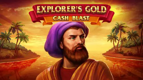 Explorer's Gold: Cash Blast - WinPesa - Nigeria