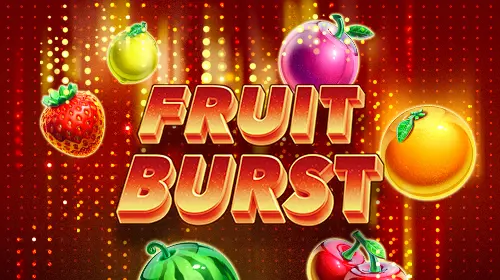 Fruit Burst - WinPesa - Nigeria