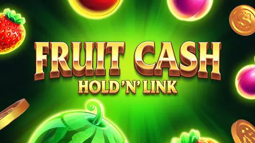 Fruit Cash Hold n' Link - WinPesa - Nigeria