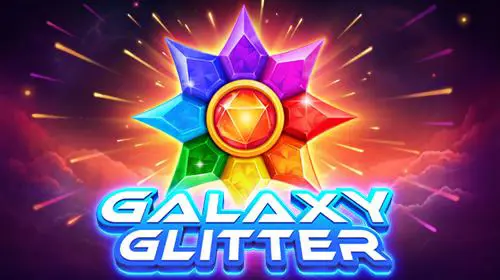 Galaxy Glitter - WinPesa - Nigeria