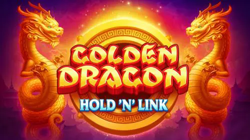 Golden Dragon: Hold 'N' link - WinPesa - Nigeria