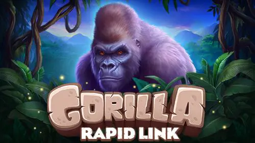 Gorilla: Rapid Link - WinPesa - Nigeria