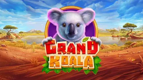 Grand Koala: Hold ‘N’ Link - WinPesa - Nigeria