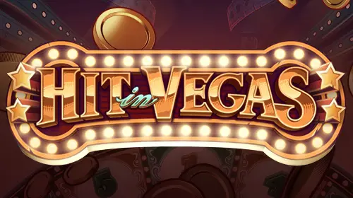 Hit in Vegas - WinPesa - Nigeria