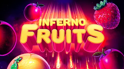 Inferno Fruits - WinPesa - Nigeria