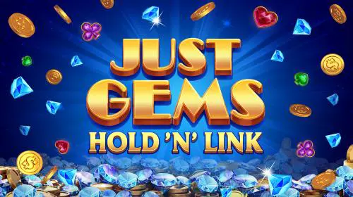 Just Gems: Hold ‘n’ Link - WinPesa - Nigeria