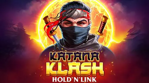 Katana Klash: Hold 'N' Link - WinPesa - Nigeria