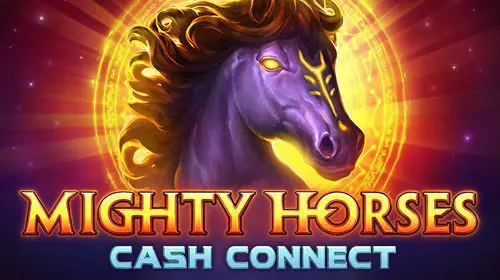 Mighty Horses: Cash Connect - WinPesa - Nigeria