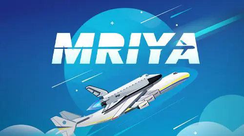Mriya - WinPesa - Nigeria