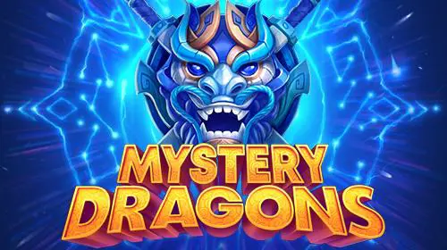 Mystery Dragons - WinPesa - Nigeria