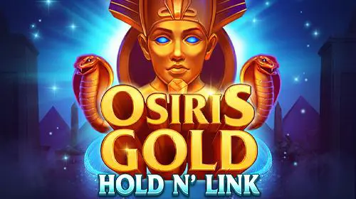 Osiris Gold - WinPesa - Nigeria