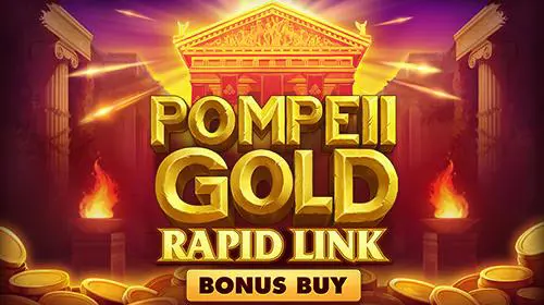 Pompeii Gold: Rapid Link Bonus Buy - WinPesa - Nigeria