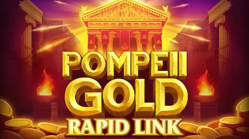 Pompeii Gold: Rapid Link - WinPesa - Nigeria