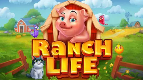 Ranch Life - WinPesa - Nigeria