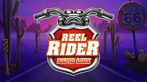 Reel Rider: Rapid Link - WinPesa - Nigeria