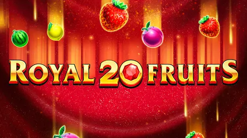 Royal Fruits 20 - WinPesa - Nigeria