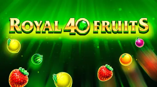 Royal Fruits 40 - WinPesa - Nigeria