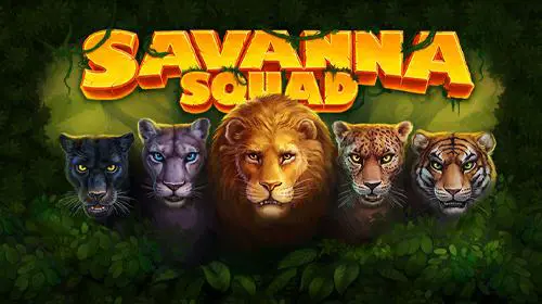 Savanna Squad - WinPesa - Nigeria