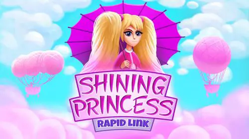 Shining Princess: Rapid Link - WinPesa - Nigeria