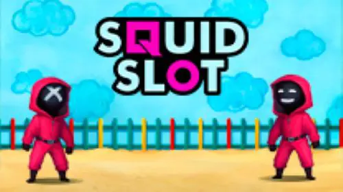 Squid Slot - WinPesa - Nigeria