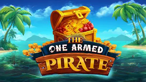 The One Armed Pirate - WinPesa - Nigeria
