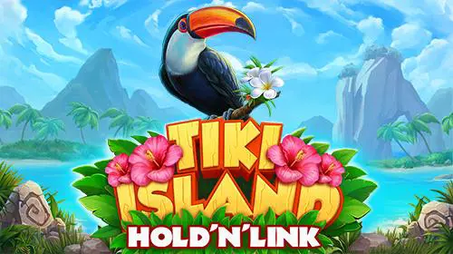 Tiki Island: Hold 'N' Link - WinPesa - Nigeria