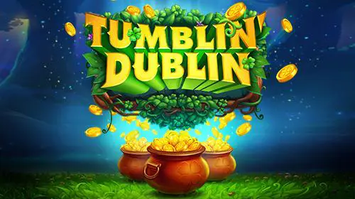 Tumblin' Dublin - WinPesa - Nigeria
