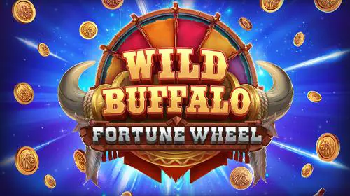 Wild Buffalo Fortune Wheel - WinPesa - Nigeria