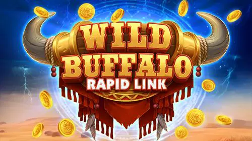 Wild Buffalo: Rapid Link - WinPesa - Nigeria