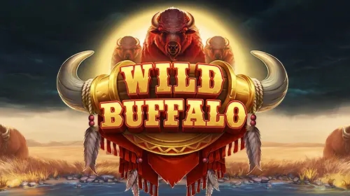 Wild Buffalo - WinPesa - Nigeria