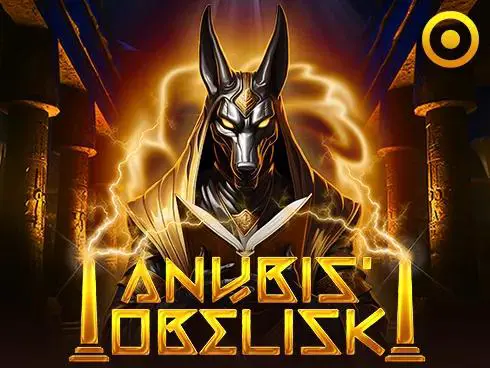 Anubis’ Obelisk - WinPesa - Nigeria