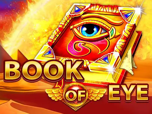Book of Eye - WinPesa - Nigeria