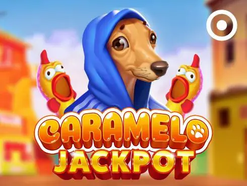 Caramelo Jackpot - WinPesa - Nigeria