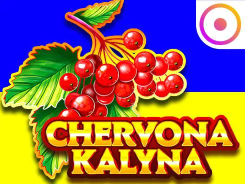 Chervona Kalyna - WinPesa - Nigeria
