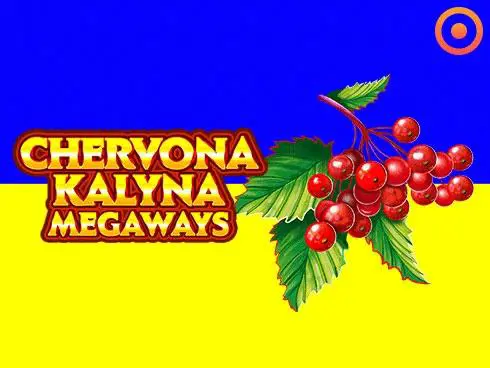 Chervona Kalyna Megaways - WinPesa - Nigeria