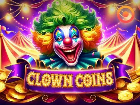 Clown Сoins - WinPesa - Nigeria