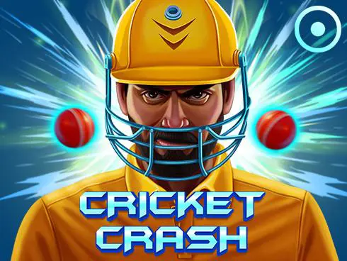 Cricket Crash - WinPesa - Nigeria