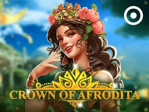 Crown of Afrodita - WinPesa - Nigeria