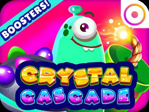 Crystal Cascade - WinPesa - Nigeria