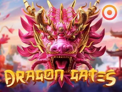 Dragon Gates - WinPesa - Nigeria